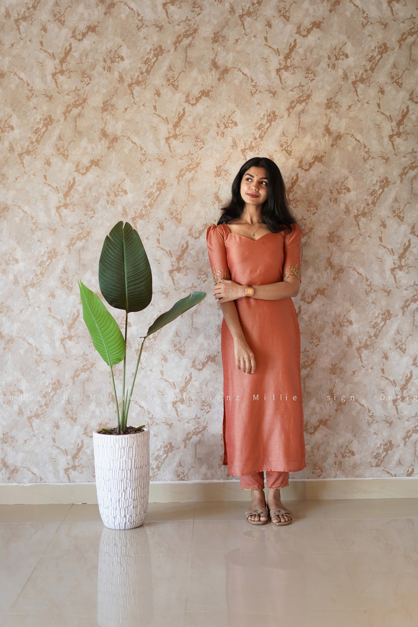 Two Piece (MSD-046)