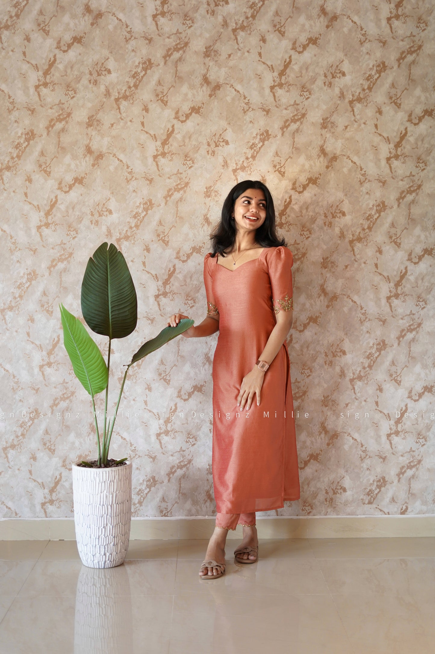 Two Piece (MSD-046)
