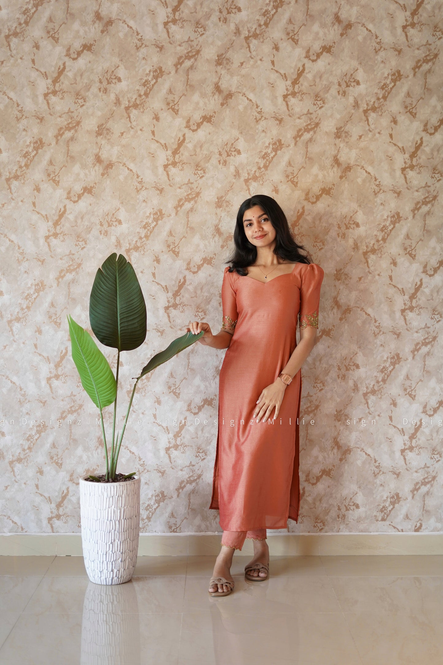 Two Piece (MSD-046)