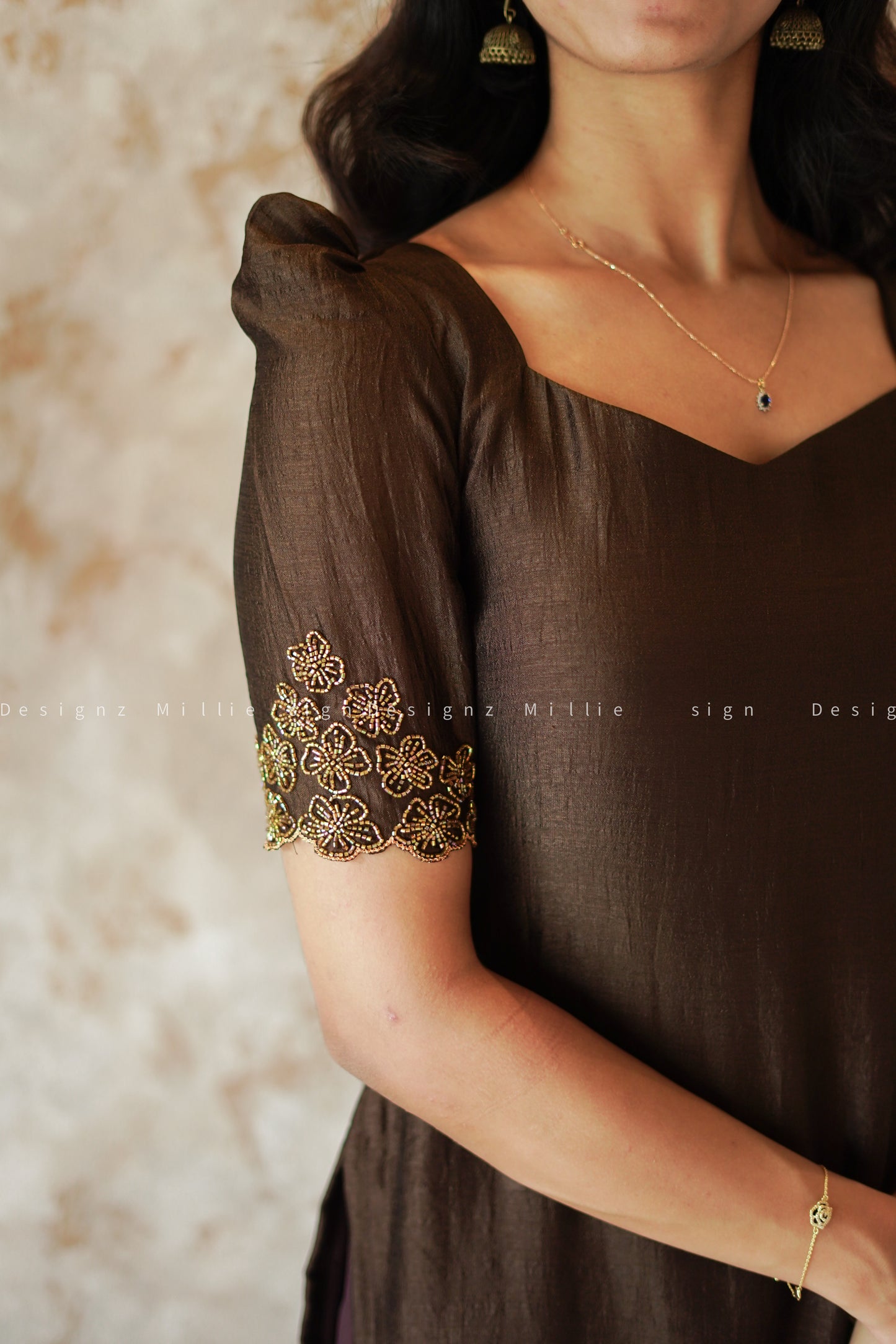 Two Piece - Top and Bottom (MSD-30)