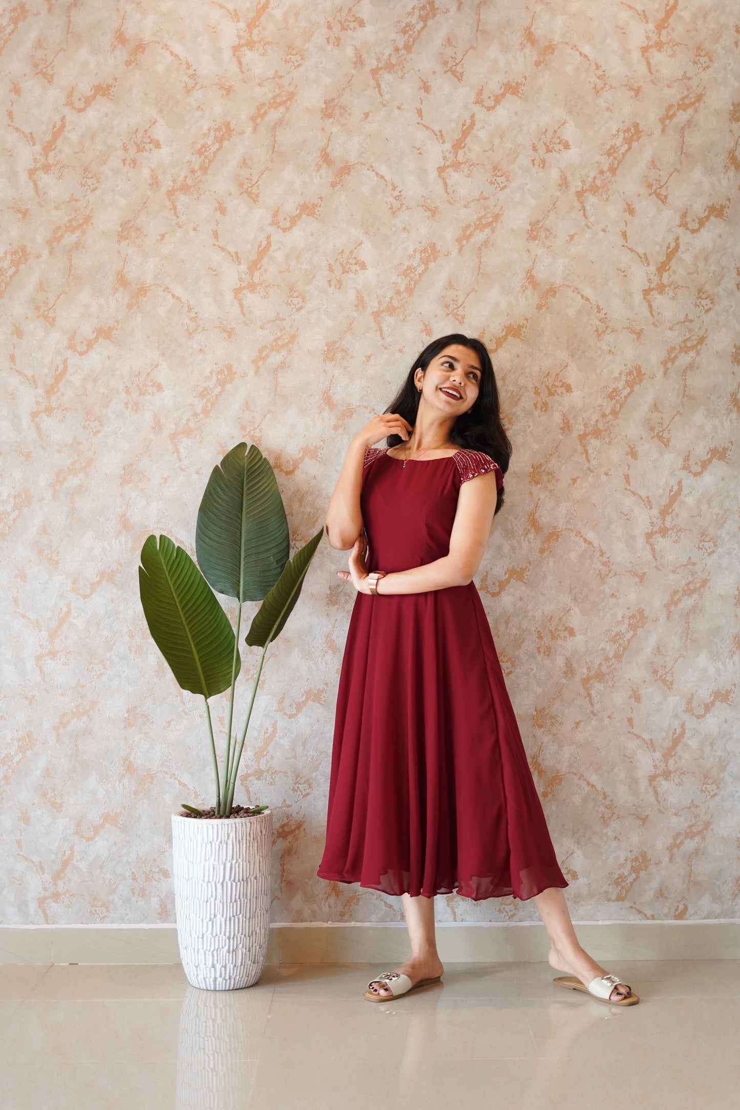 Frock (MSD-06)