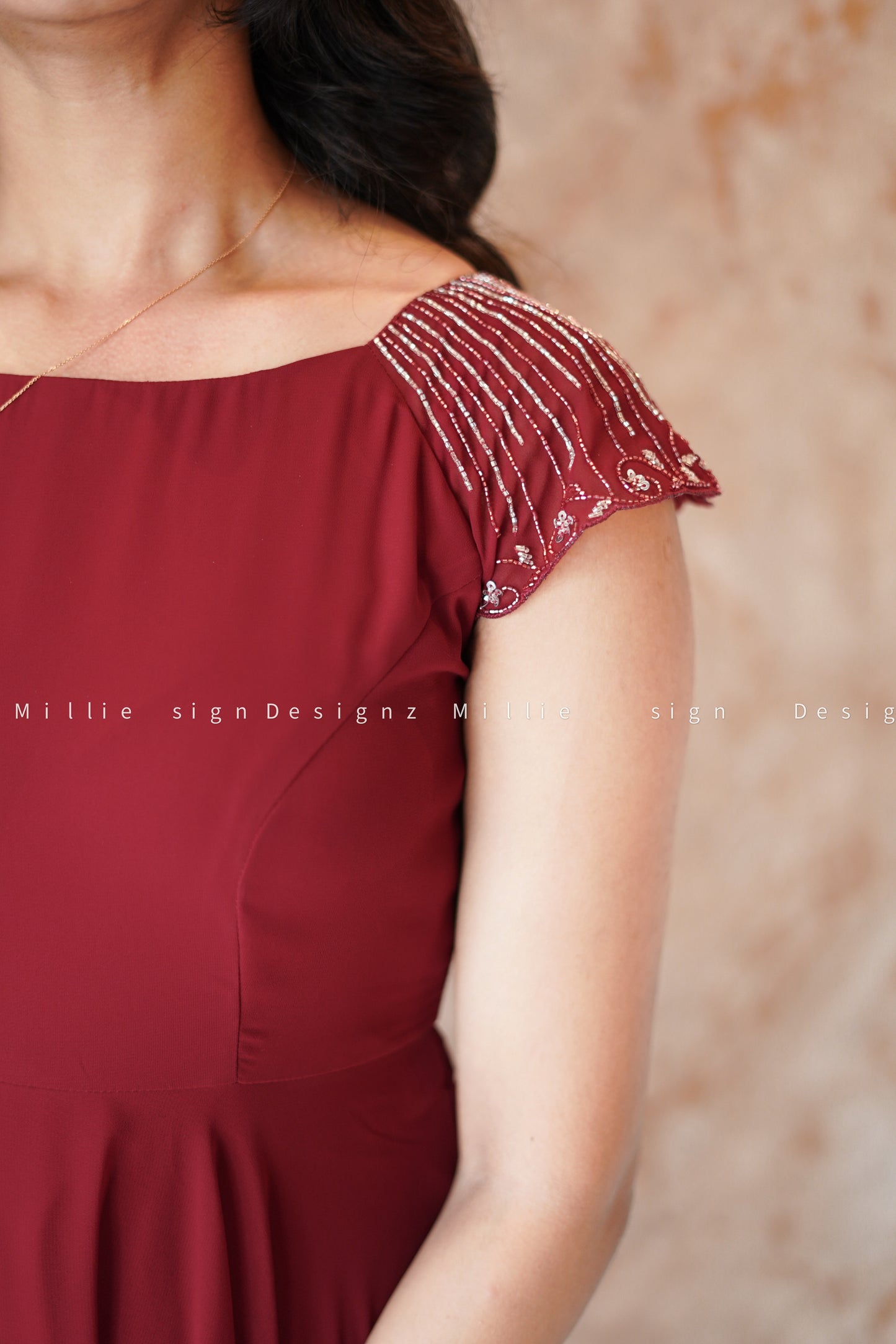 Frock (MSD-06)