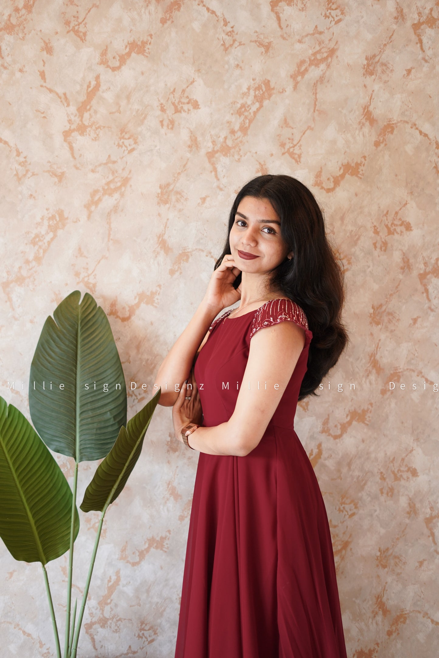 Frock (MSD-06)