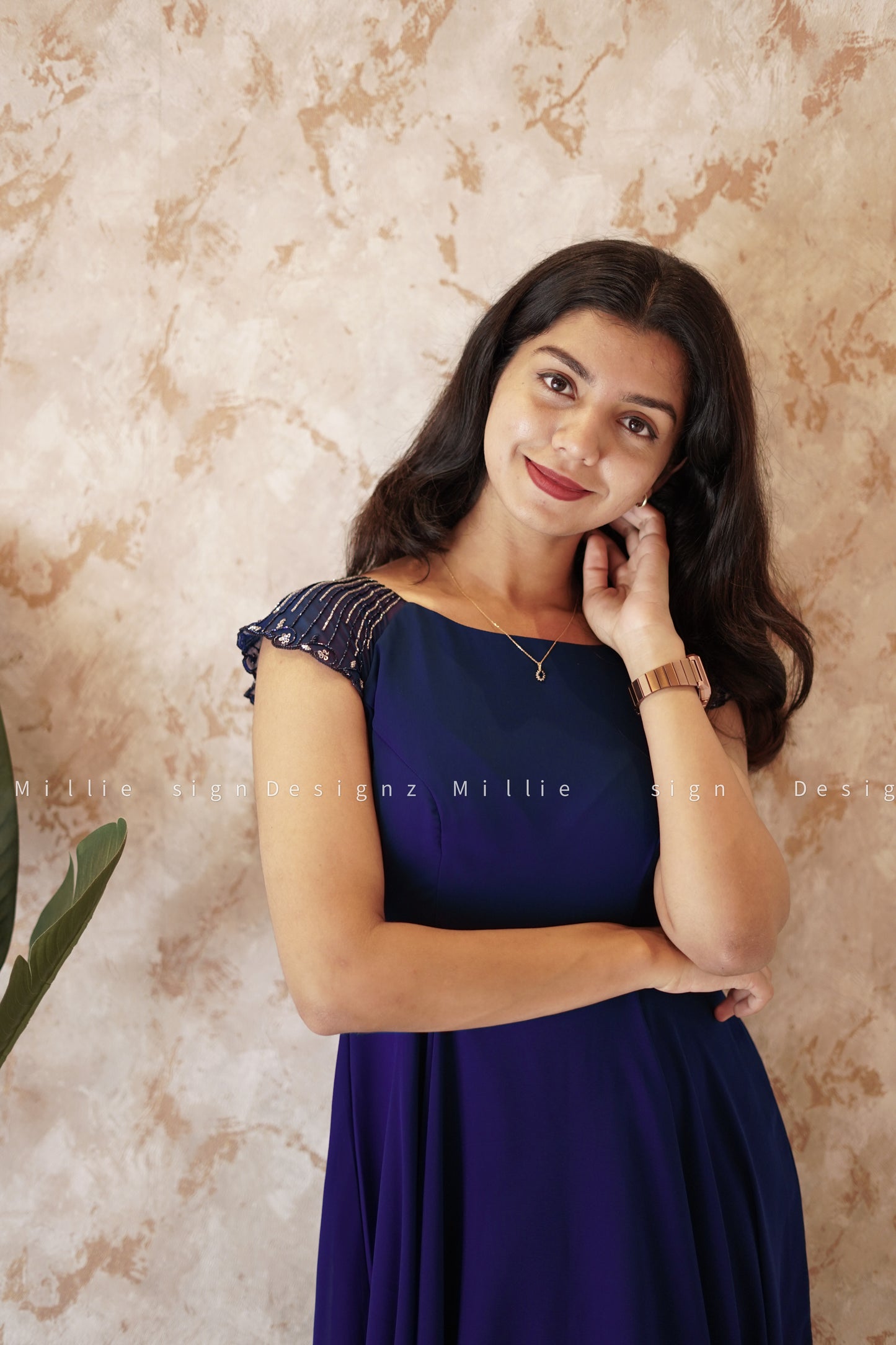 Frock (MSD-05)