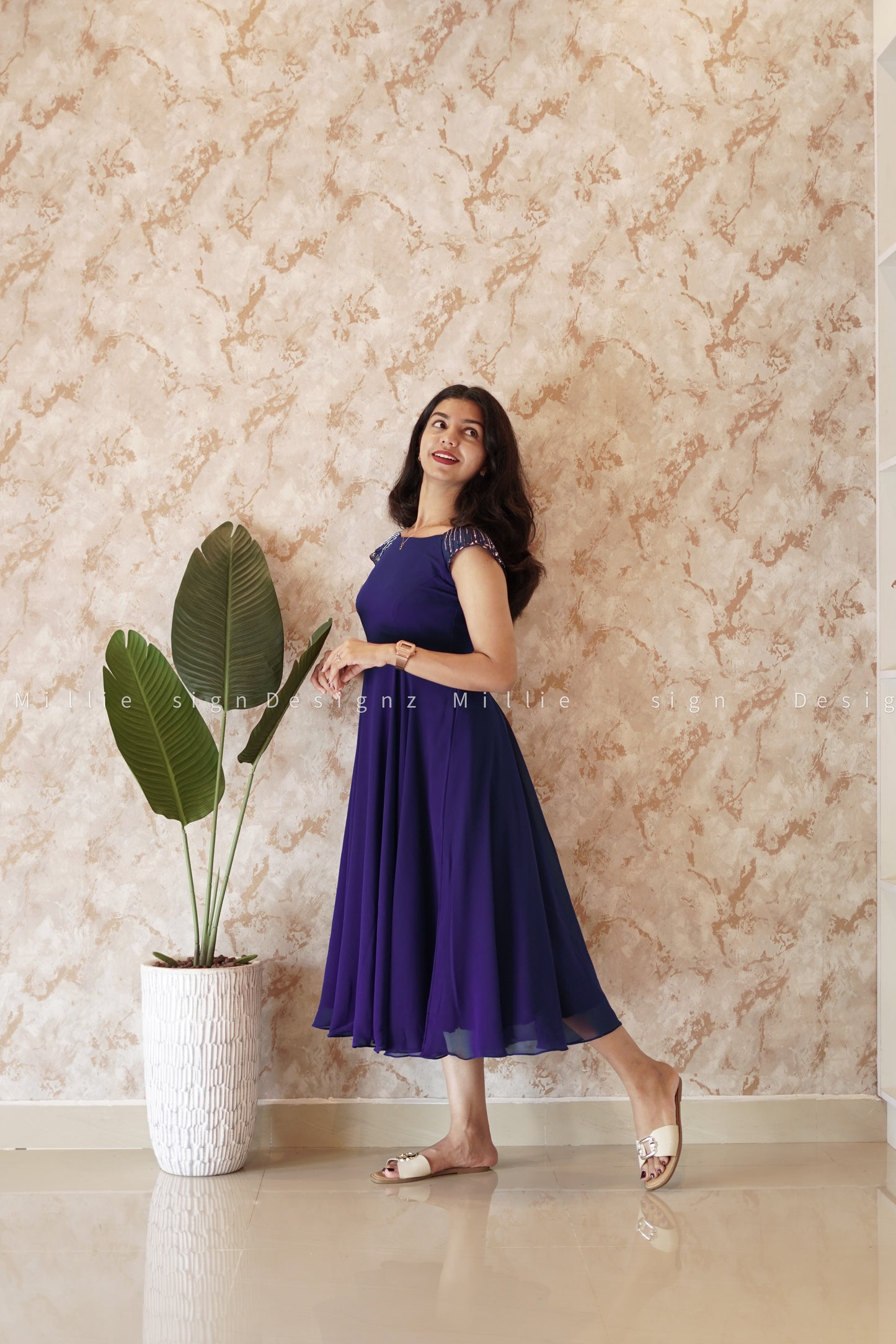 Frock (MSD-05)