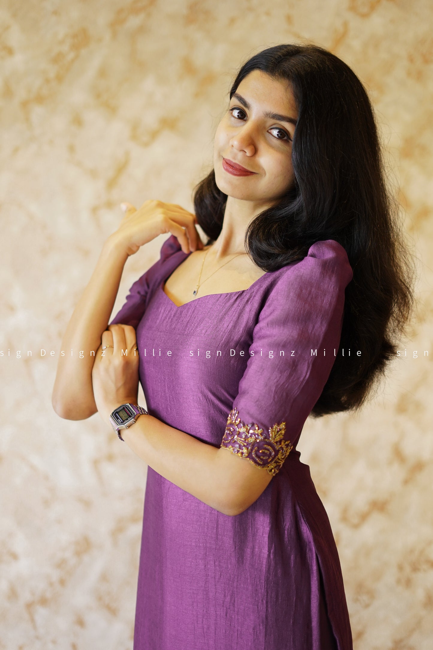 Two Piece - Top and Bottom (MSD-29)