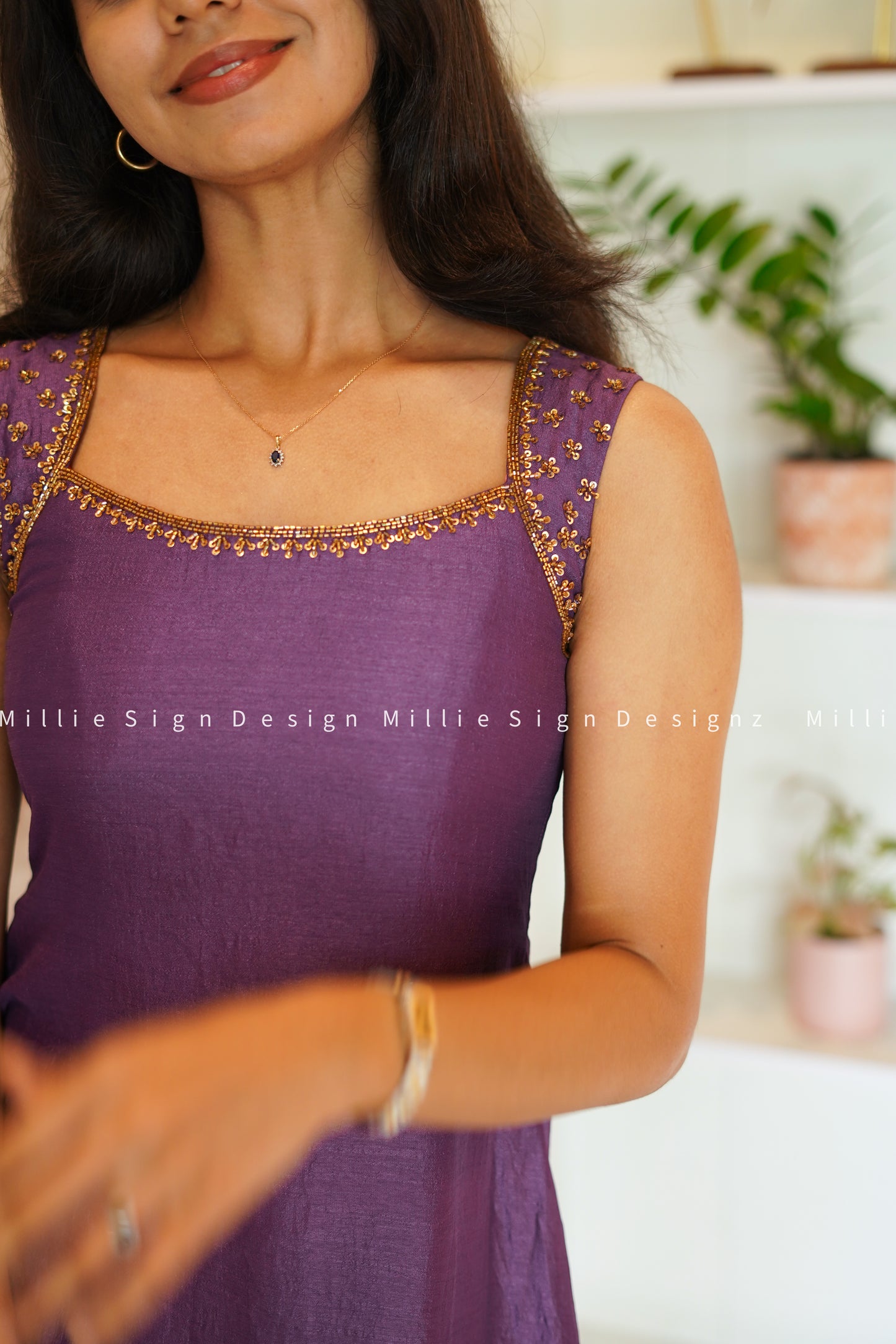 Kurta (MSD-059)