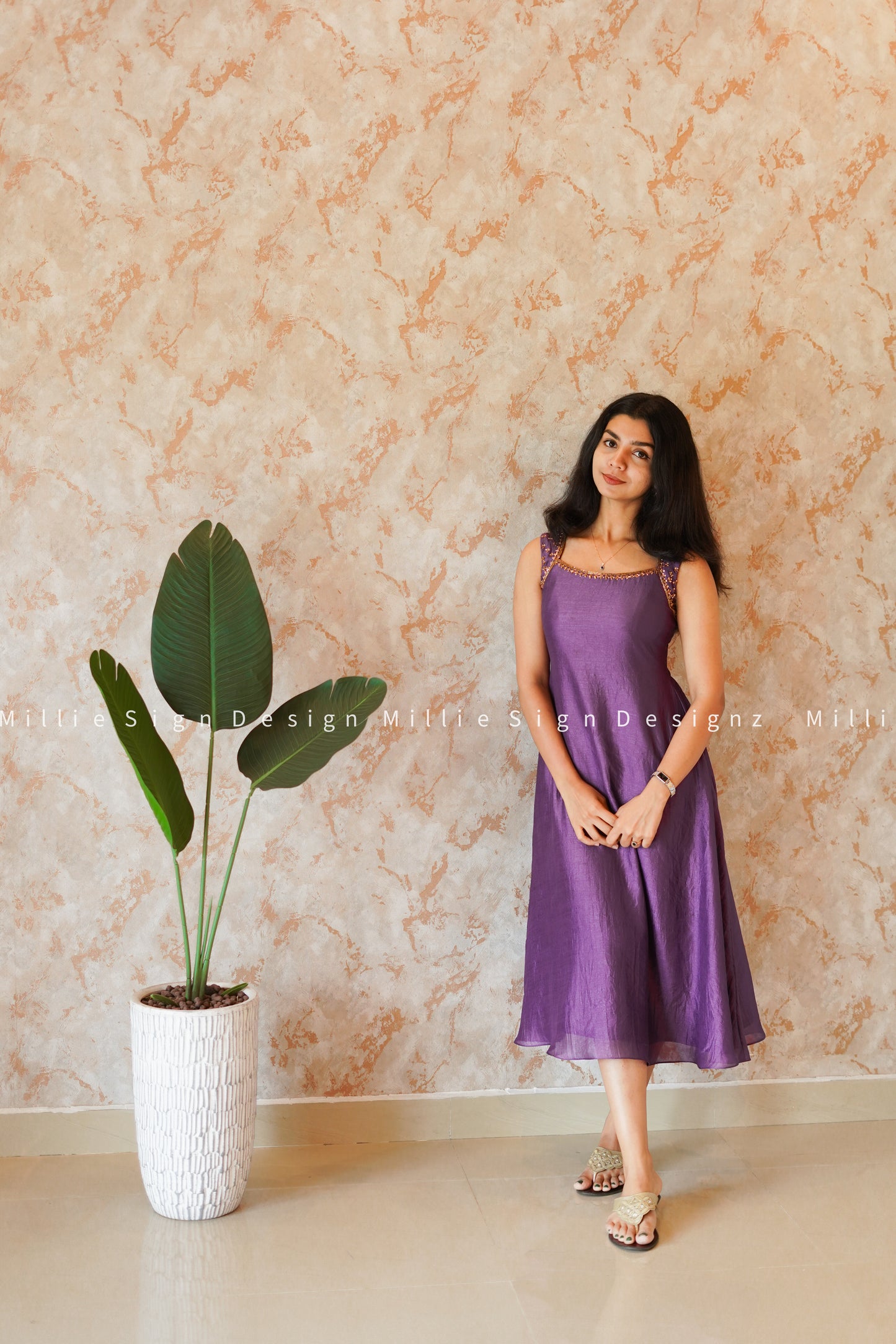 Kurta (MSD-059)