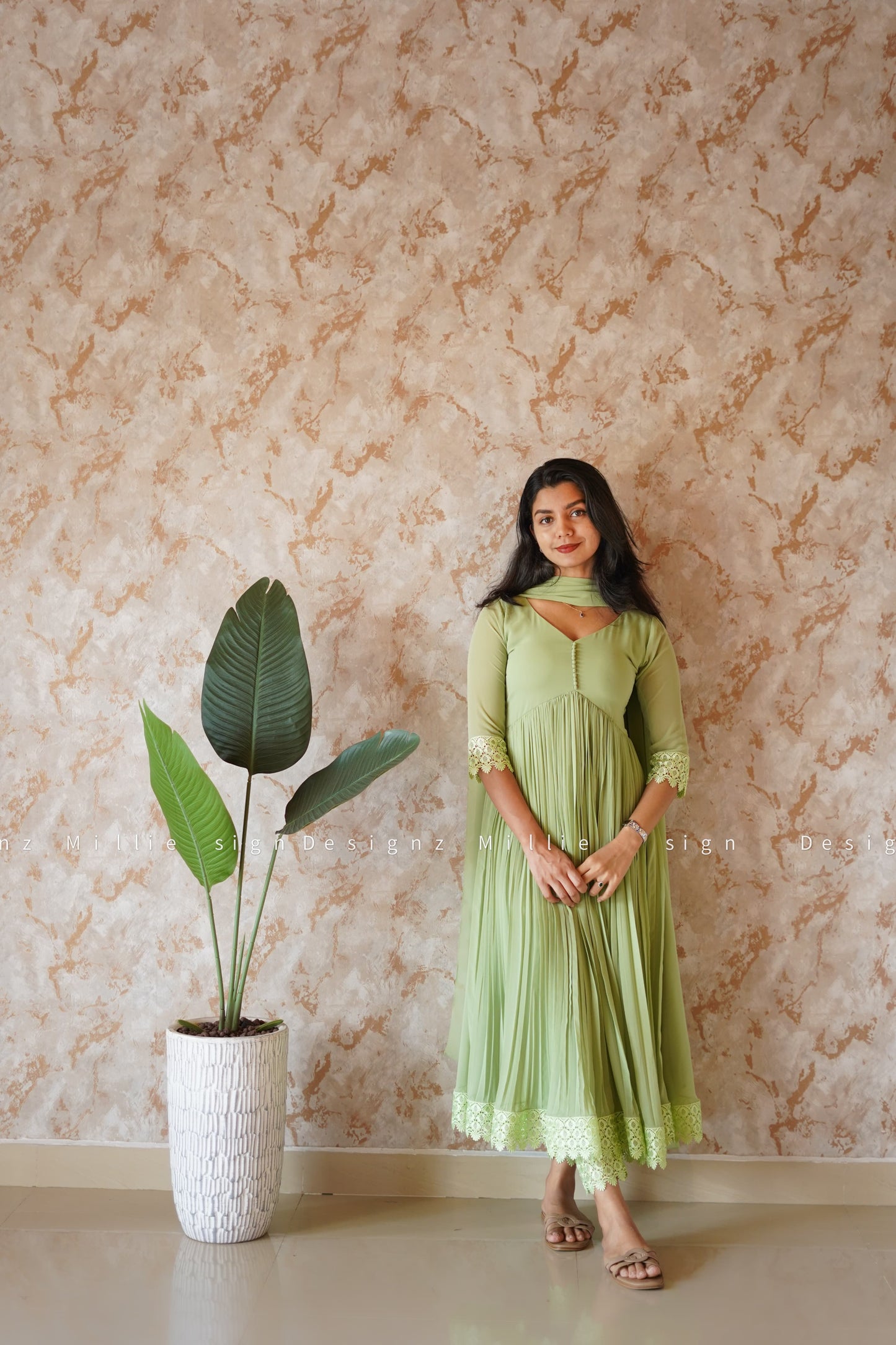 Three Piece Set (MSD-045)