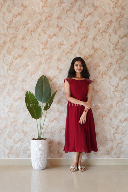 Frock (MSD-06)