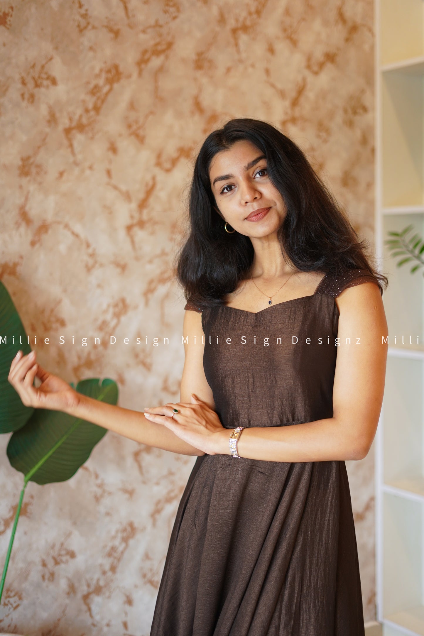 Frock (MSD-060)