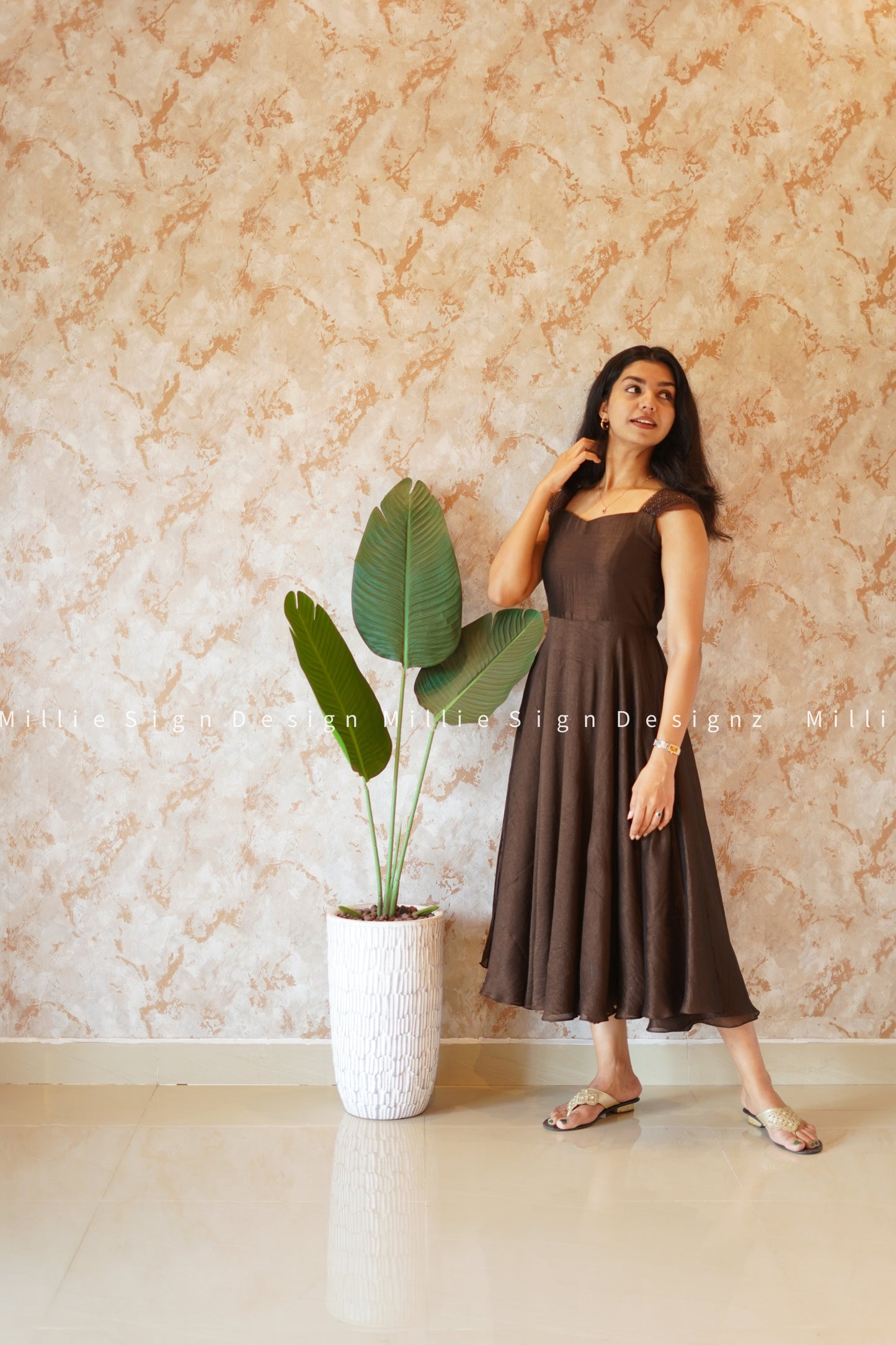 Frock (MSD-060)