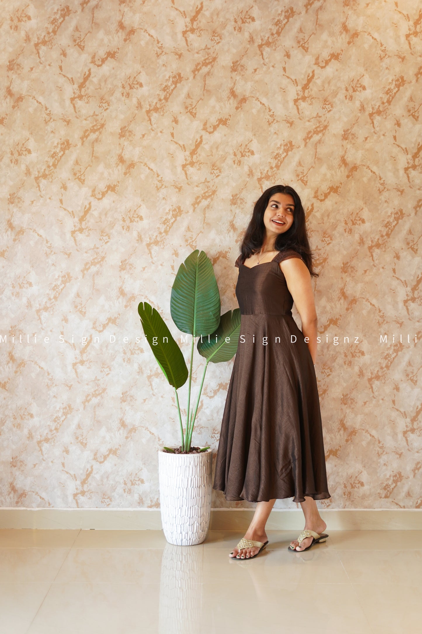 Frock (MSD-060)