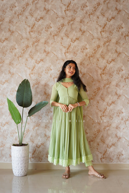Three Piece Set (MSD-045)