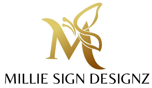 Millie Sign Designz